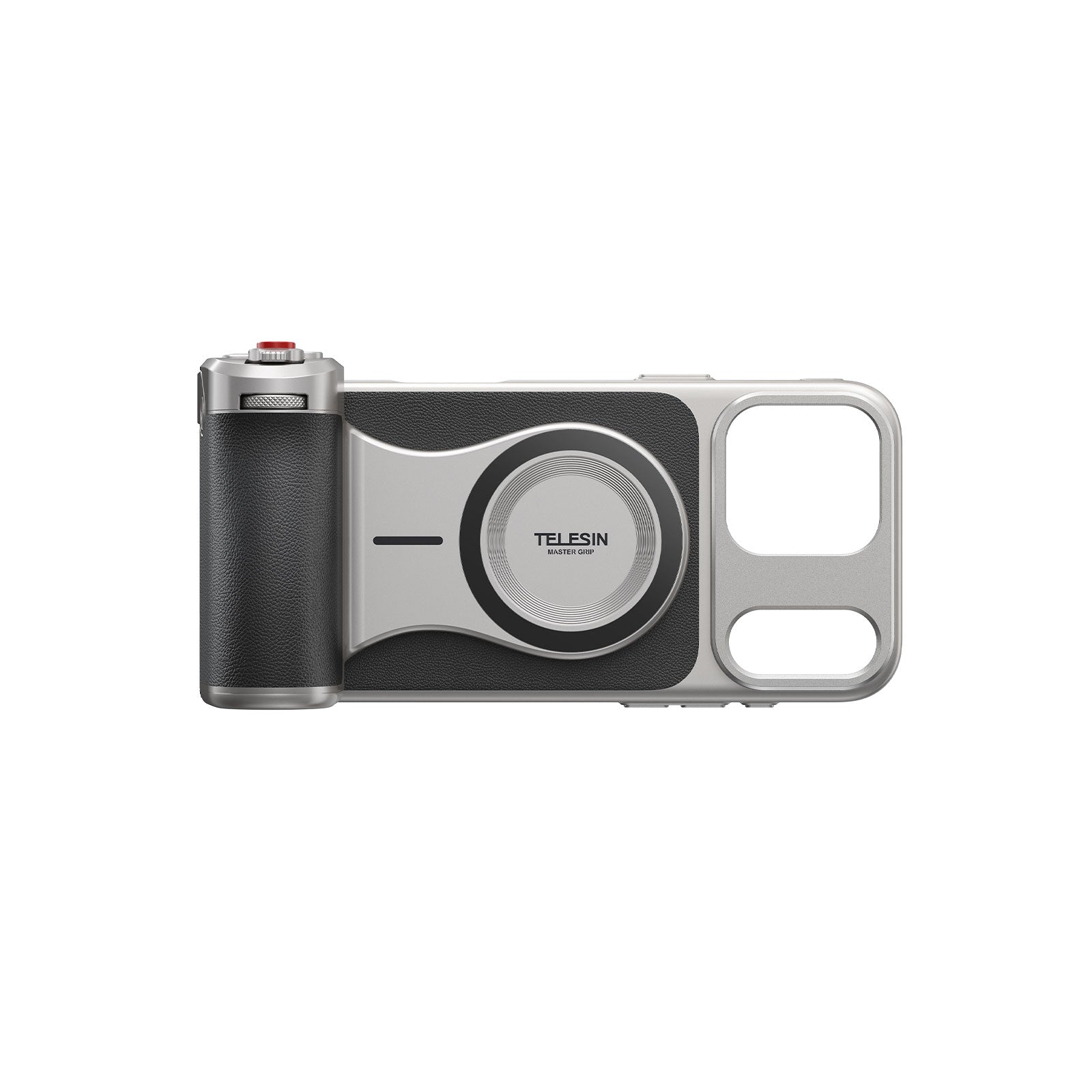 Telesin Master Grip for iPhone 17 Pro Max - Standard Kit | MOJOGEAR