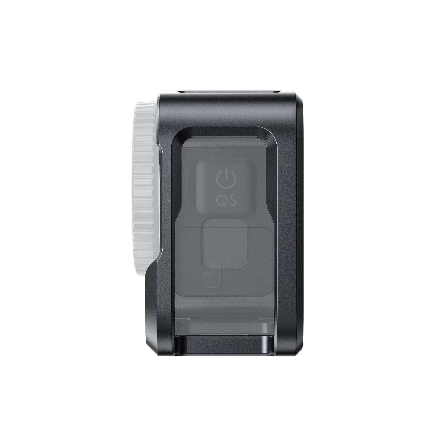 Telesin Metal Cage for DJI Osmo Action 6 - Gray