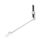 MOJOGEAR TS2 6-in-1 Mini Selfie Stick Tripod & Grip for Phone Magnetic - White