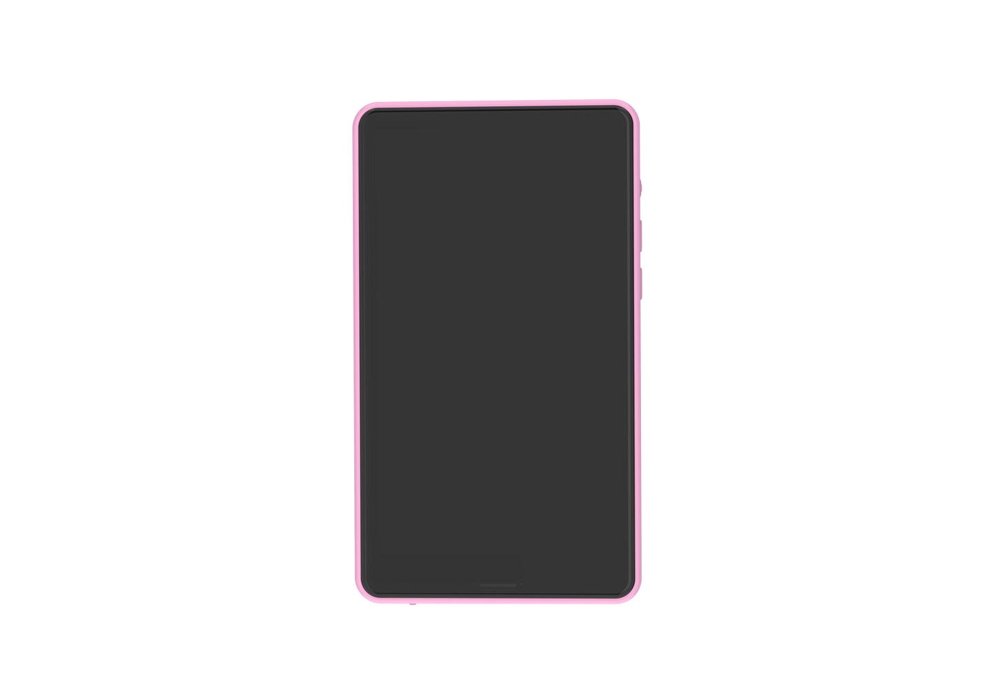 MOJOGEAR VS3 Selfie Vlog Monitor draadloos + bedraad - Zwart -