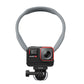 Telesin Neck Mount Quick Release for GoPro - Extra Large