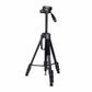 MOJOGEAR 177cm 2-in-1 statief: driepoot & monopod