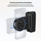 Ulanzi MA35 Magnetische Smartphone CapGrip - Handgrips