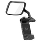 Ulanzi ST-30 Phone holder for tripod with selfie/vlog mirror