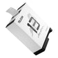 Telesin Pocket Triple Charging Case with 2 Batteries - for GoPro 13