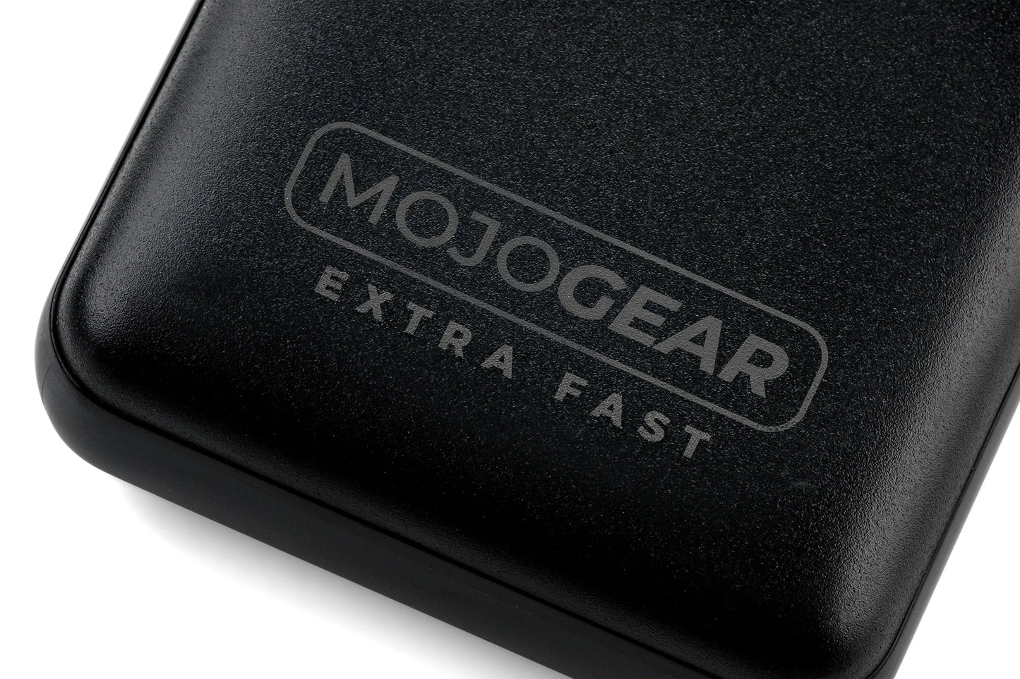 MOJOGEAR MINI XL 20.000 mAh EXTRA FAST powerbank met USB-C naar USB kabel Extra Sterk 1,5m