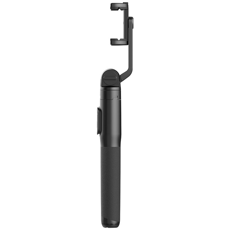 Ulanzi SK-03 Selfie Stick Statief 160 cm met klem en Bluetooth remote - Selfiesticks