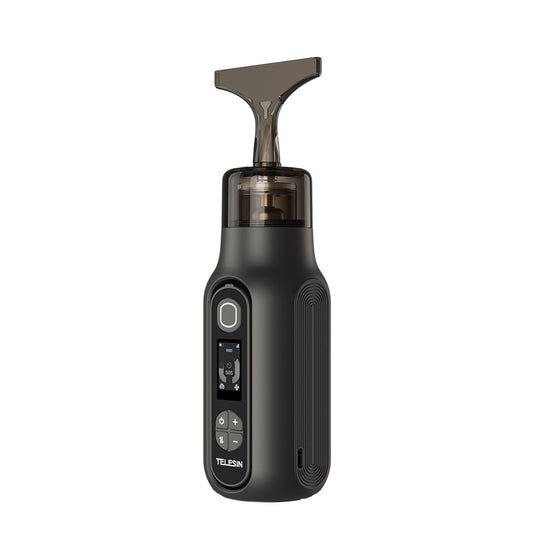Telesin C40 Droogijs- & Rookmachine - Overige producten