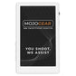 MOJOGEAR VS4 Touchscreen Selfie Vlog Monitor - White