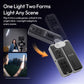 Ulanzi FOLD8 foldable pocket tube light RGB