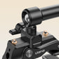 Ulanzi HD02 Magic Arm Kit with Clamp - Black