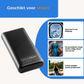 MOJOGEAR MINI XL 20.000 mAh EXTRA FAST powerbank met USB-C naar USB kabel Extra Sterk 1,5m - Powerbanks