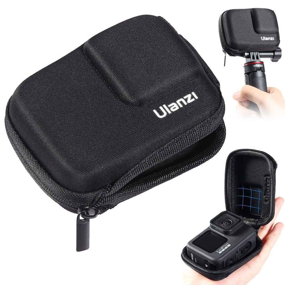 Ulanzi GoPro case G9-8 - Storage cover for GoPro Hero 9 & GoPro Hero 10