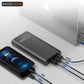 MOJOGEAR ULTRA 26.800 mAh 100W Laptop Powerbank