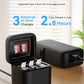 Telesin Battery Charging Box for GoPro Hero 13