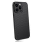 MOJOGEAR 17mm lens case voor iPhone 16 Pro - Carbon - Overige producten