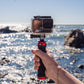 Ulanzi G9-7 Waterdichte Case voor GoPro 9, 10, 11 en 12 - GoPro Cases & behuizingen
