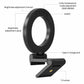 VIJIM CL07 Laptop Ring Light with Clamp