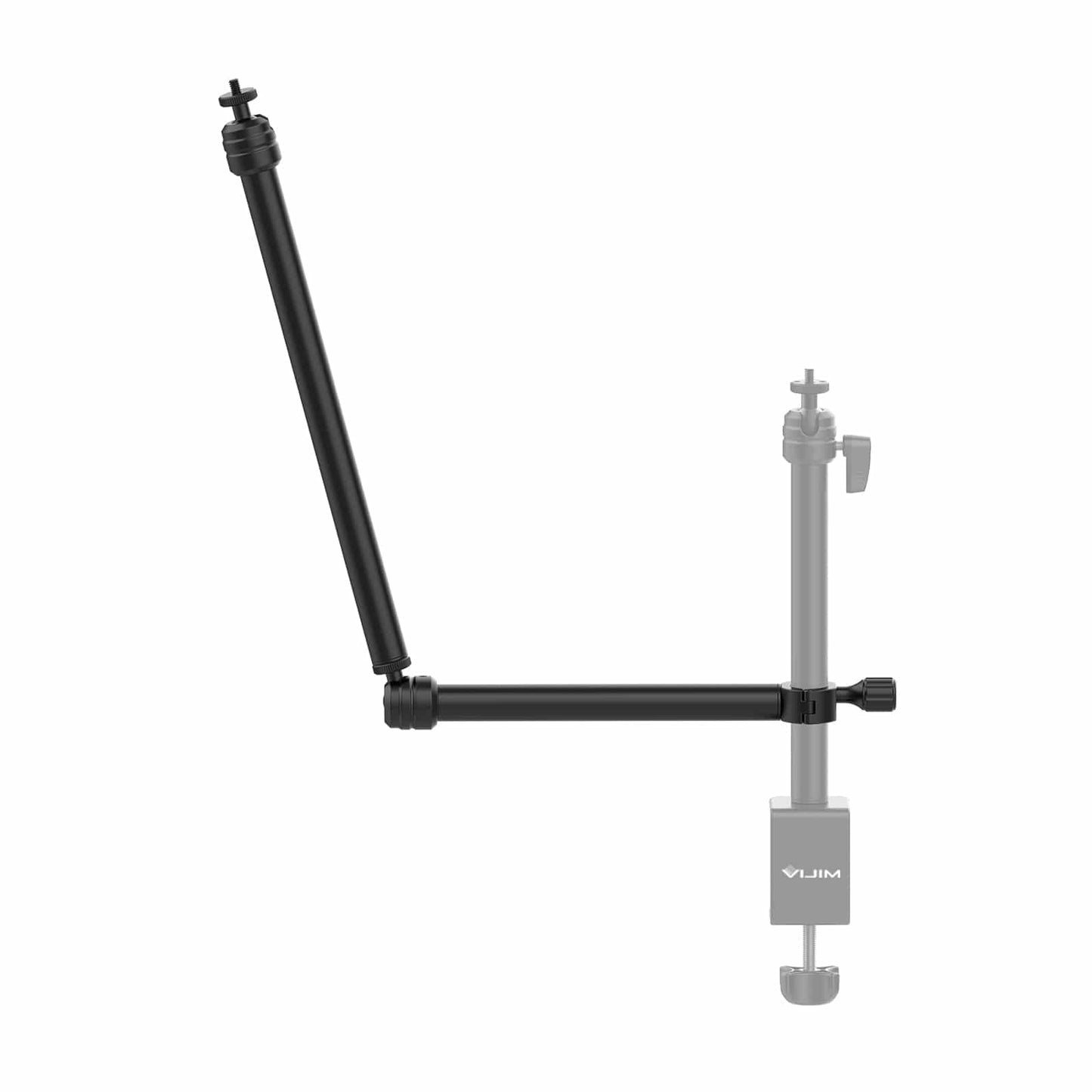 VIJIM LS04 Statief-arm voor camera/microfoon/videolamp