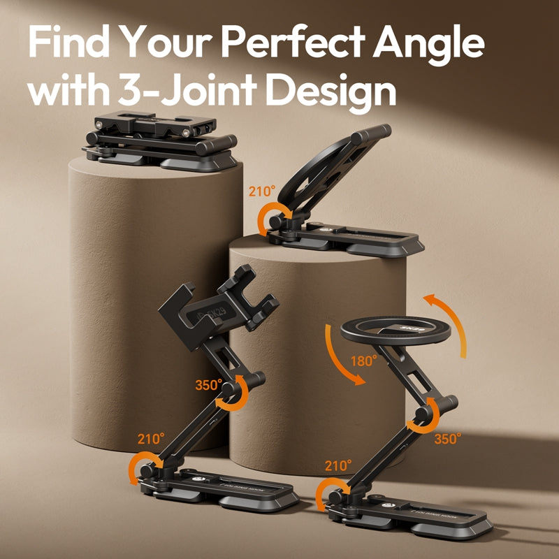 Ulanzi SK29 5-in-1 Phone Holder / Mini Tripod with MagSafe