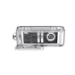 Telesin Waterproof Case voor DJI Osmo Action 6