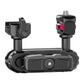 Ulanzi SC-02 Extra Strong 4.5 inch Suction Cup with Magic Arm for Camera - up to 3kg