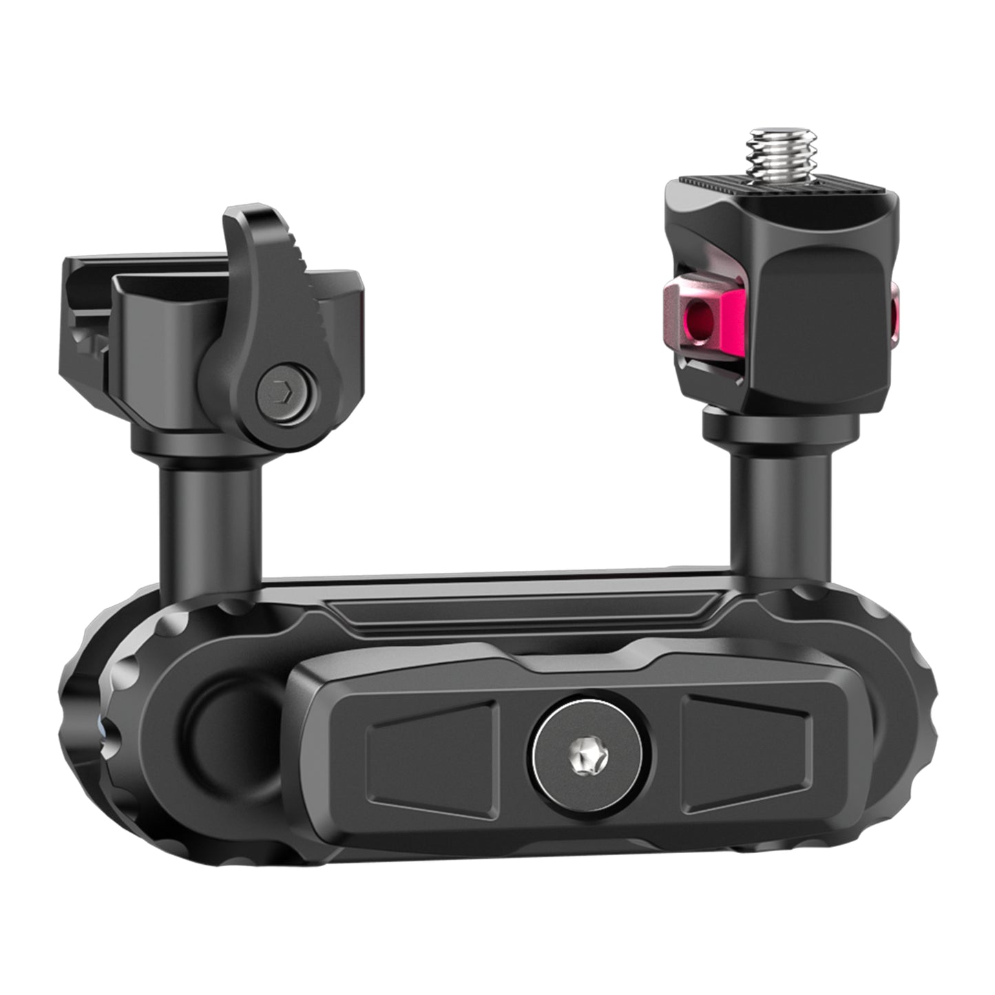 Ulanzi SC-02 Extra Strong 4.5 inch Suction Cup with Magic Arm for Camera - up to 3kg