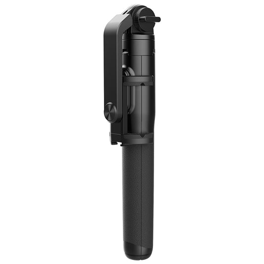 Ulanzi SK-03 Selfie Stick Statief 160 cm met klem en Bluetooth remote - Selfiesticks