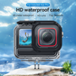 Telesin Waterproof Housing for Insta360 Ace Pro