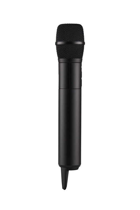 RØDE Interview Pro - Handmicrofoons