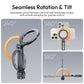 Ulanzi MA07 MagLock telefoonhouder voor statief & Cold Shoe - Telefoon en Tablethouders