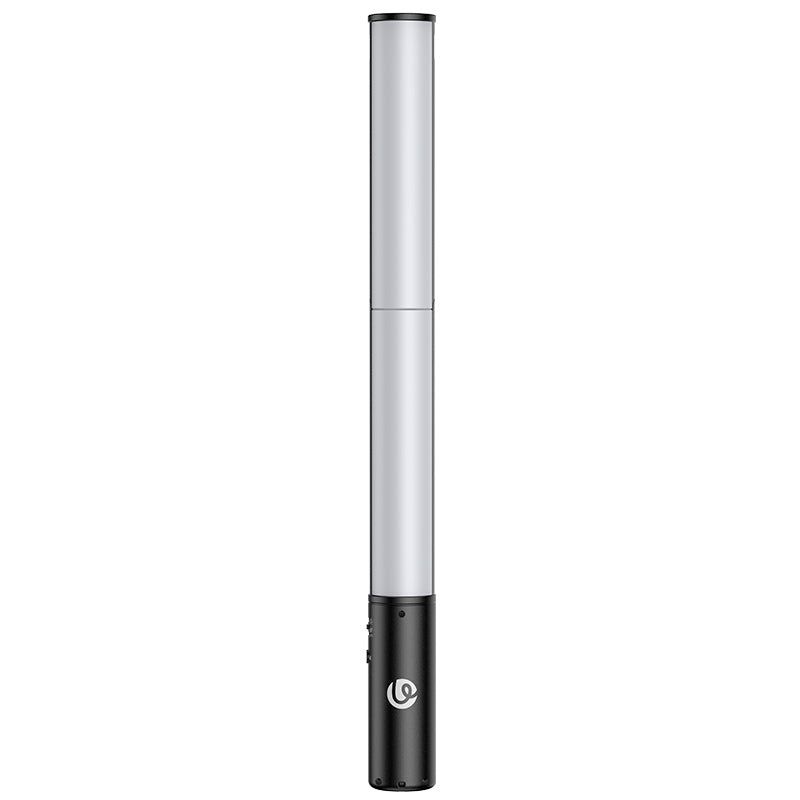 Ulanzi FOLD15 Foldable 15W RGB Tube Light - Black