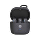 Telesin Allin oplaadbox voor RØDE Wireless GO & Wireless GO II - Microfoonaccessoires