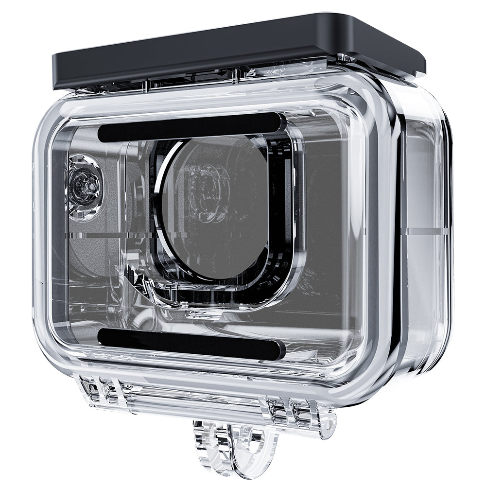 Telesin waterdichte case voor DJI Osmo Action 3/4/5