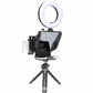 Ulanzi PT-16 Autocue - Teleprompter voor smartphone