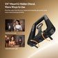 Ulanzi PL15RGB Ringlamp Video Rig voor smartphone - MagSafe