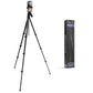 MOJOGEAR Creator GO KIT - Lichtgewicht reisstatief met Video Head & MagSafe mount 153 cm - Statieven en toebehoren