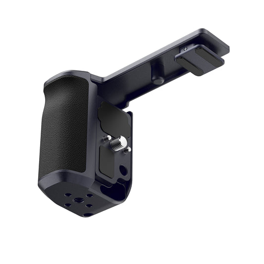 Telesin StreetGrip Kit voor GoPro 9/10/11/12/13 met cage - GoPro Cases & behuizingen