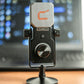 Comica STA-U1 USB-microfoon voor streaming, studio, podcast - Studiomicrofoons