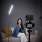 Ulanzi FOLD8 foldable pocket tube light RGB