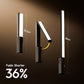 Ulanzi FOLD15 Foldable 15W RGB Tube Light - Black
