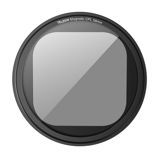 Nisi True Color Pro Nano CPL 58 mm Nisi True Color Pro Nano CPL 58 mm