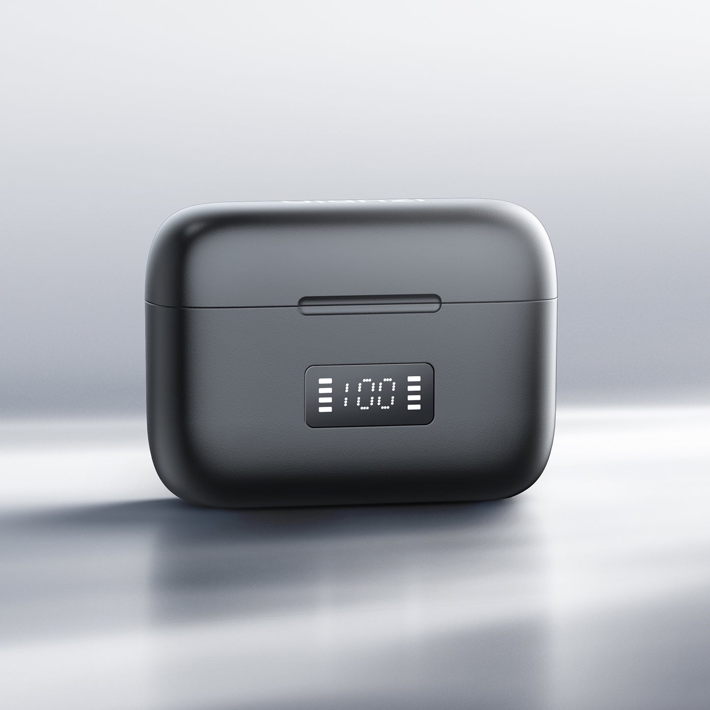 Ulanzi A200 Mini Mic Wireless Microphone USB-C - Black/White