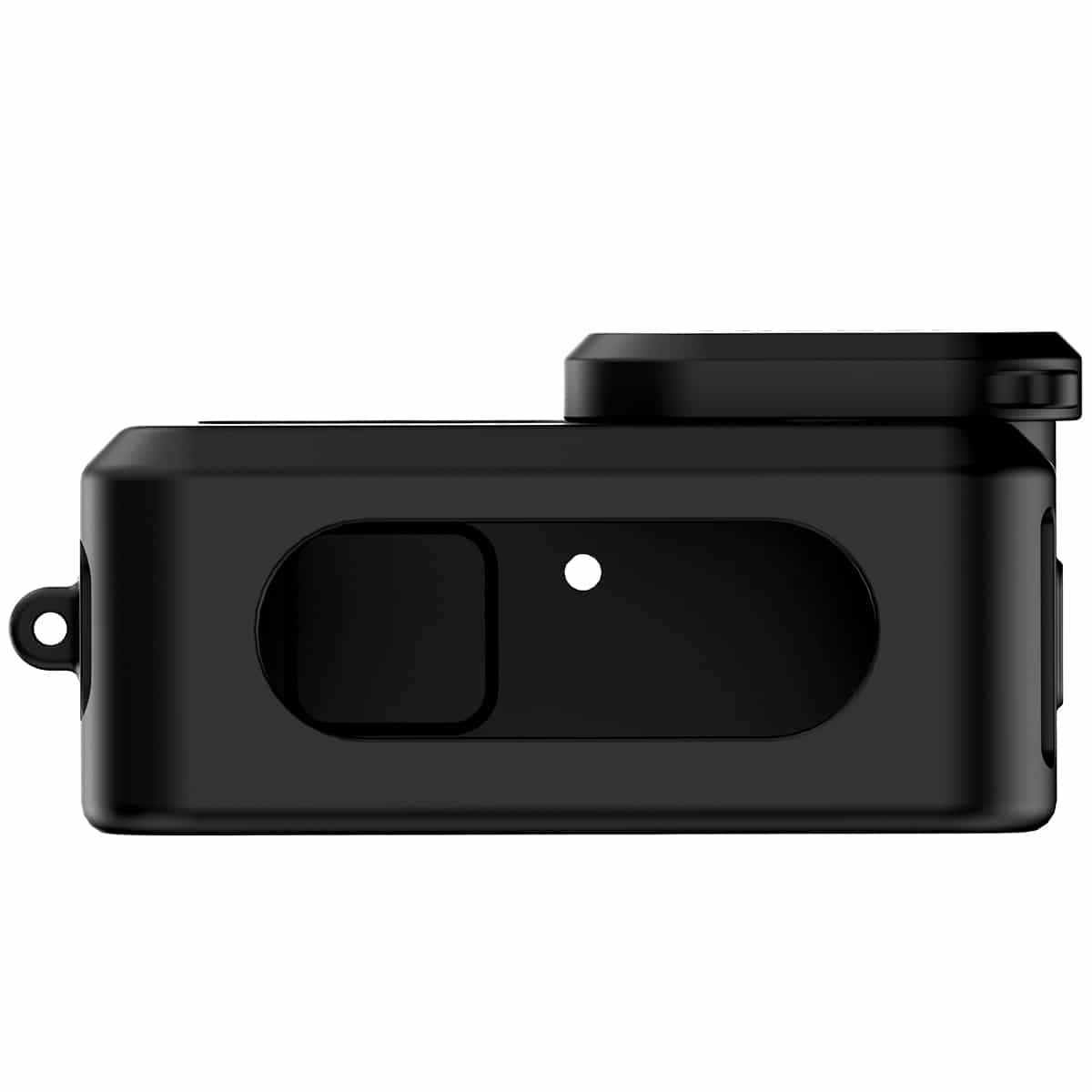 Ulanzi G9-1 Beschermhoes met Lensdop voor GoPro 9,10,11,12 en 13