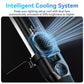 Ulanzi VL360 RGB Tube Light Pro with handle