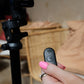 Ulanzi SK-03 Selfie Stick Statief 1,6m met Bluetooth remote shutter - Selfiesticks