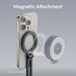 Ulanzi MA07 MagLock telefoonhouder voor statief & Cold Shoe - Telefoon en Tablethouders