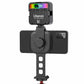 Ulanzi ST-28 Phone Holder for Tripod Magnetic (MagSafe Compatible)