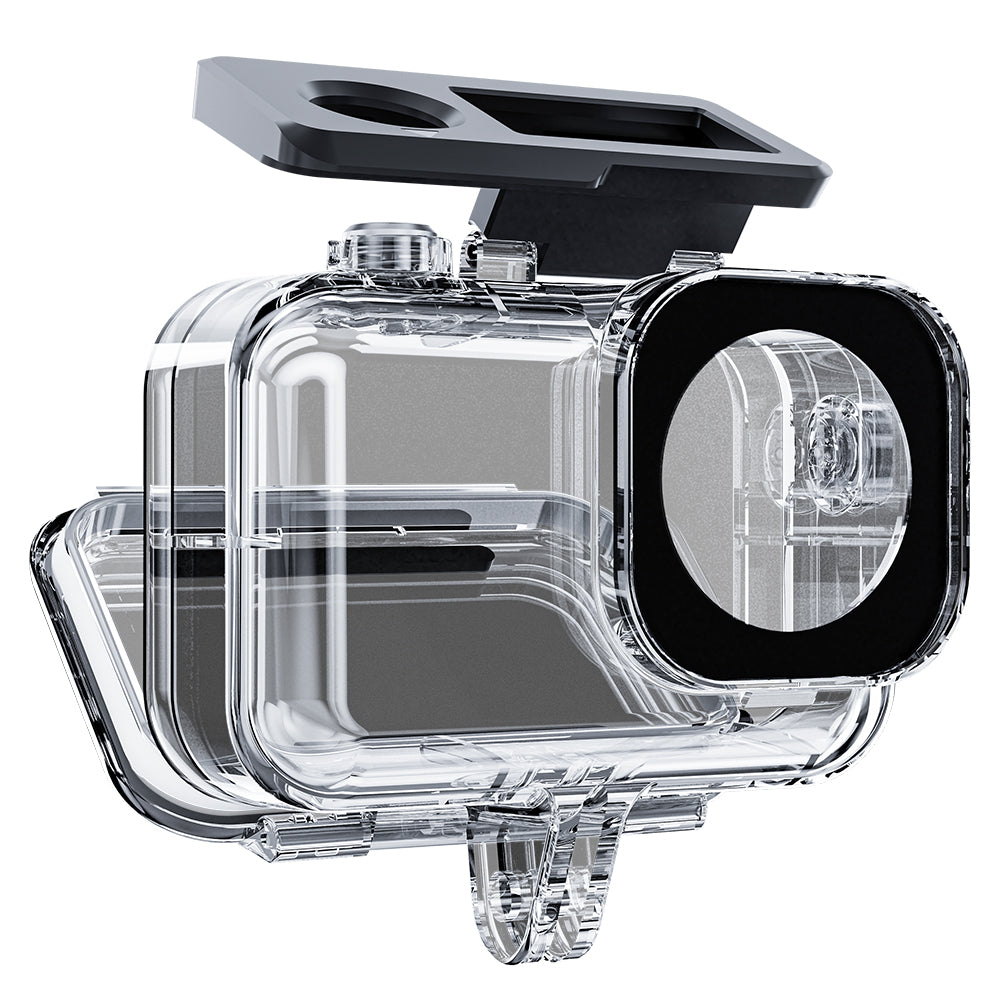 Telesin waterdichte case voor DJI Osmo Action 3/4/5