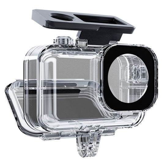 Telesin waterdichte case voor DJI Osmo Action 3/4/5